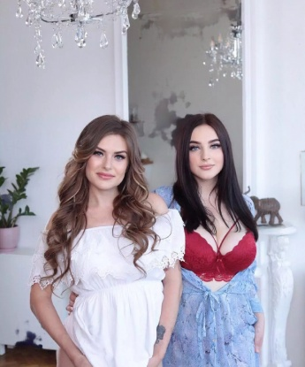 Анкета проститутки Светлана - город Помошная, 26 лет, №2432