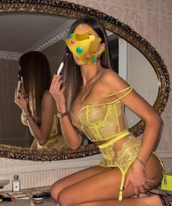 Анкета проститутки Диана - город Помошная, 19 лет, №4436